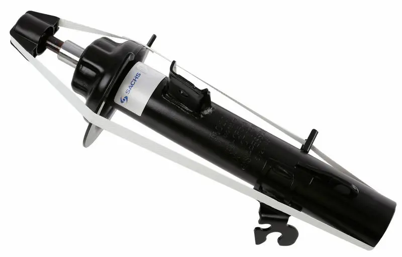 SACHS 560201 АМОРТИЗАТОР ПОДВЕСКИ (замена 