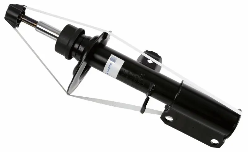 SACHS 560203 Амортизатор подвески