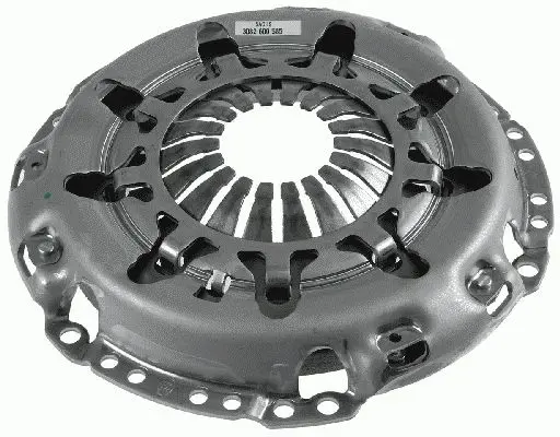 SACHS 3082600585 Корзина сцепления 190 mm