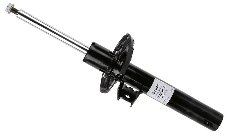 SACHS 350646 Амортизатор