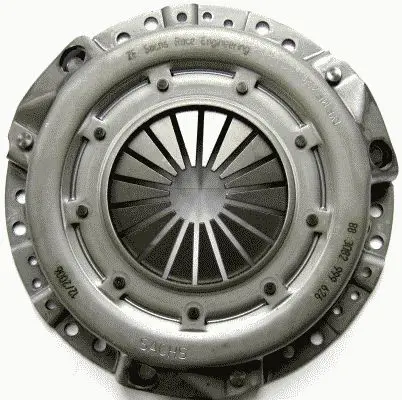 SACHS 883082999626 Нажимной диск
