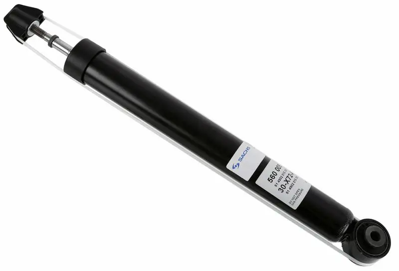 560 005 SACHS Shock Absorber