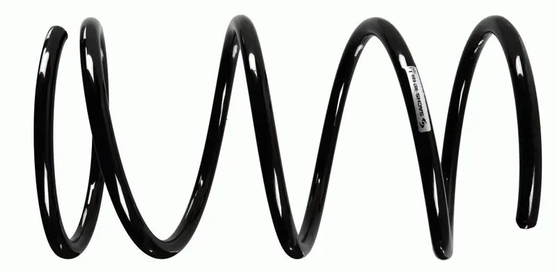 997689 SACHS COIL SPRING