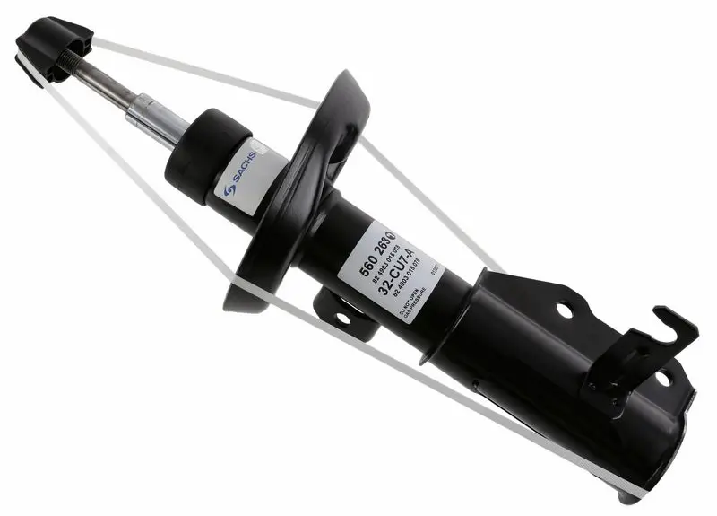 Sachs 560263 Амортизатор