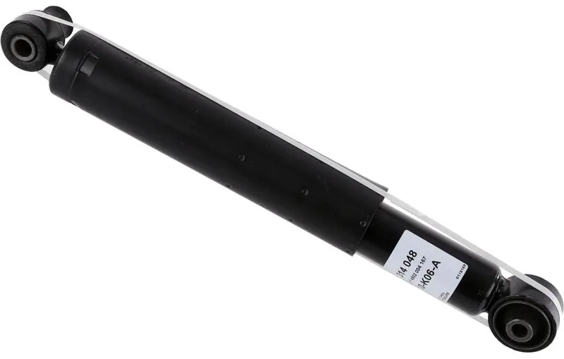 Sachs 314048 Амортизатор газовый задний