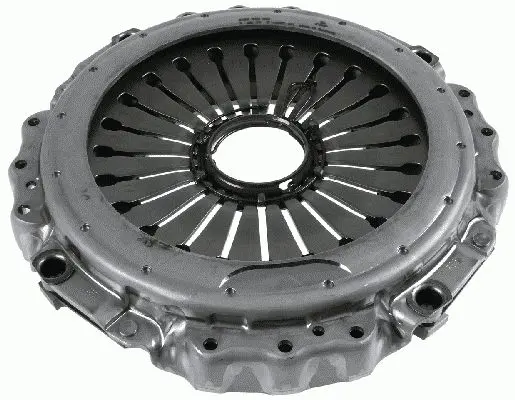Sachs 3482000361 Корзина сцепления MAN