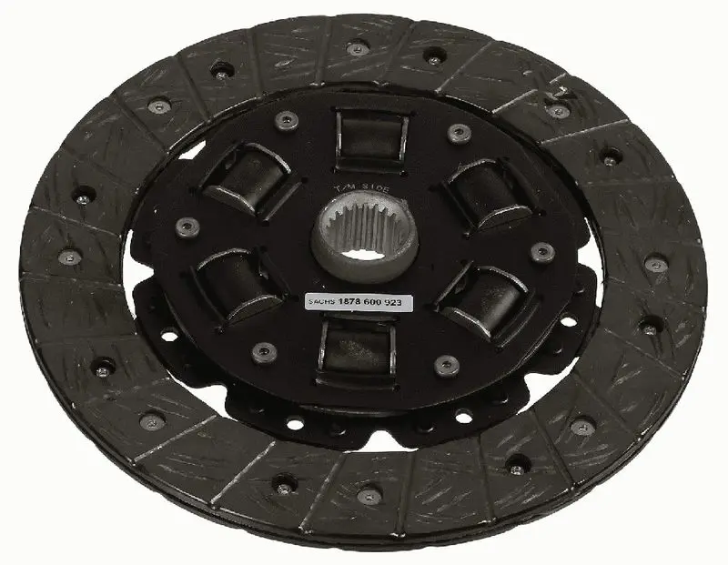 SACHS 1878600923 Диск сцепления 1878600923