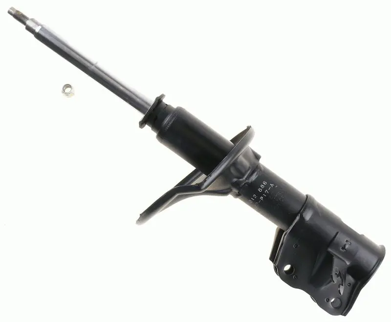 SACHS 312886 Амортизатор подвески