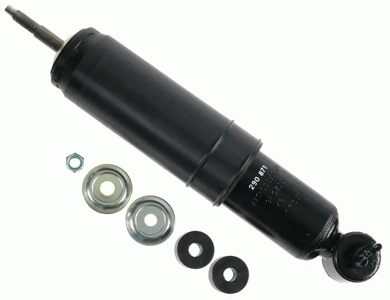 SACHS 290871 Амортизатор подвески