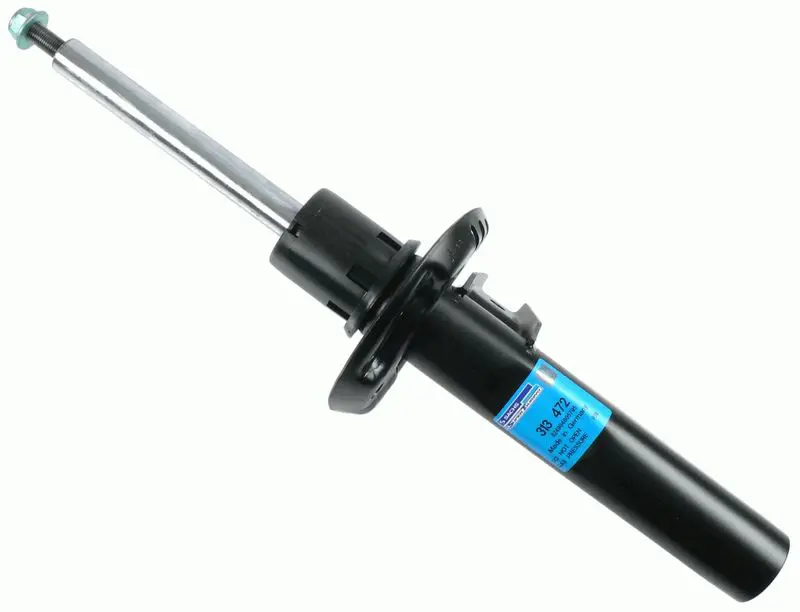 SACHS 313472 Амортизатор передний GAS VW