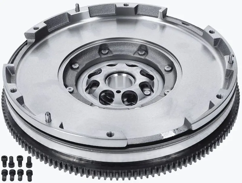 Sachs 2294000525 Маховик двухмассовый