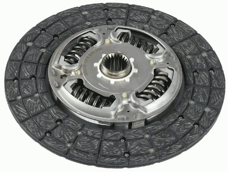 SACHS 1878600936 Диск сцепления