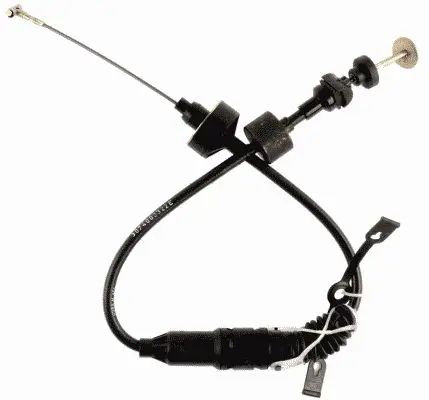 Sachs 3074003322 Трос сцепления с