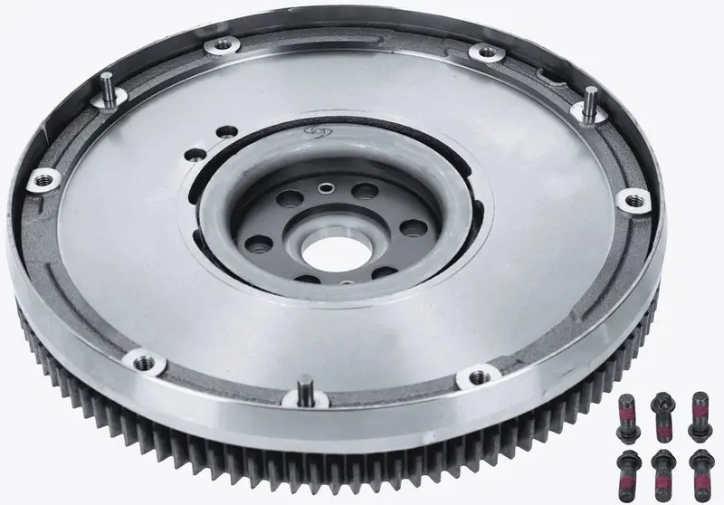 Sachs 6366000057 Маховик двухмассовый FORD