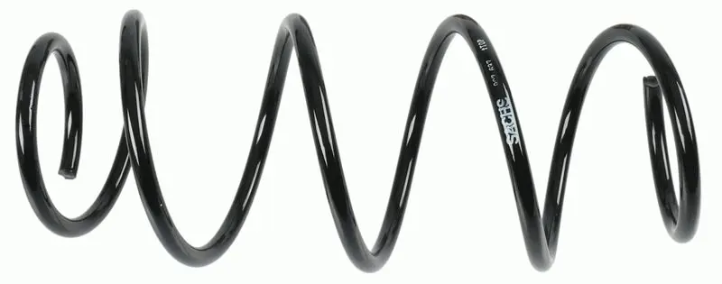 SACHS 997637 SACHS COIL SPRING