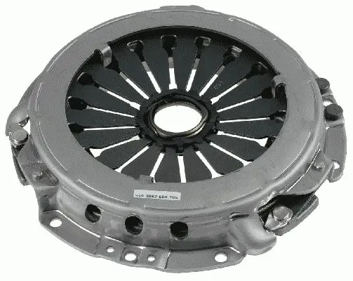 SACHS 3082600705 Нажимной диск сцепления