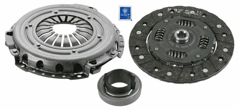 Sachs 3000174001 КОМПЛЕКТ СЦЕПЛЕНИЯ OPEL ASTRA