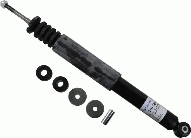SACHS 310166 Амортизатор