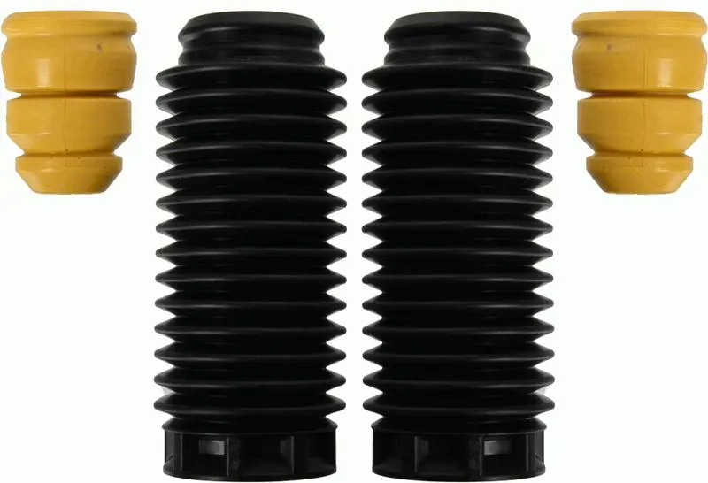 SACHS 900389 Отбойник+пыл.пер.аморт. ком/кт