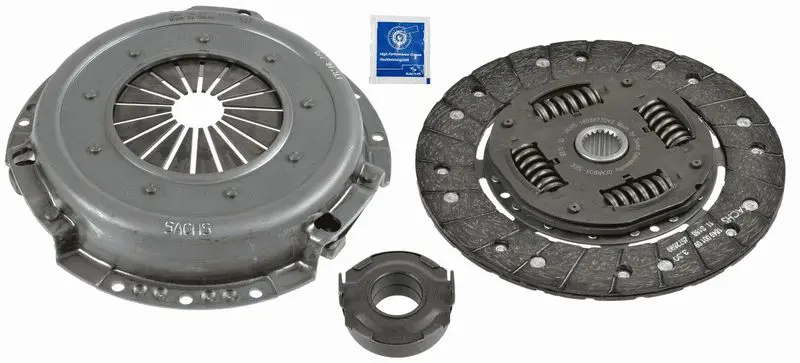 SACHS 3000291001 Сцепление FIAT DUCATO 208