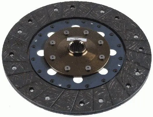 SACHS 1864600702 Диск сцепления