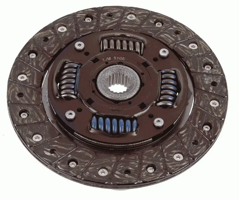SACHS 1878984101 Диск сцепления SACHS