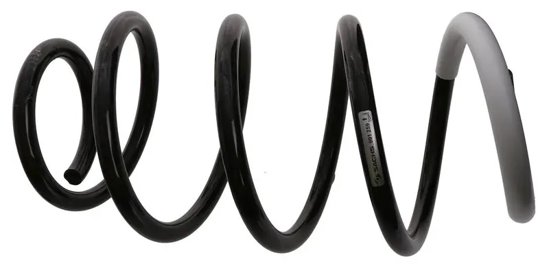 SACHS 991259 Пружина подвески