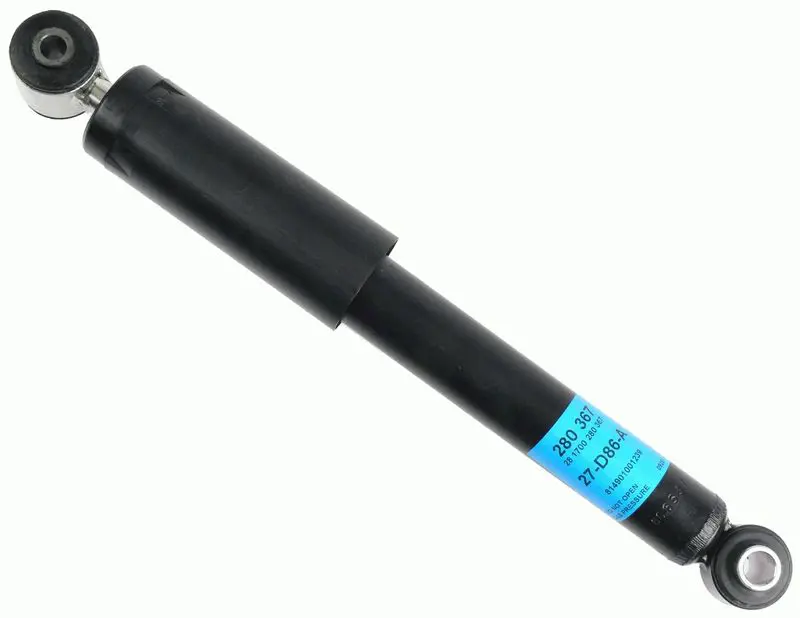 Sachs 280367 Амортизатор газовый задний