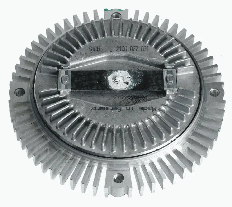 Sachs 2100077031 Вискомуфта вентилятора