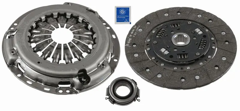 SACHS 3000951751 ПАКЕТ СЦЕПЛ. CELICA