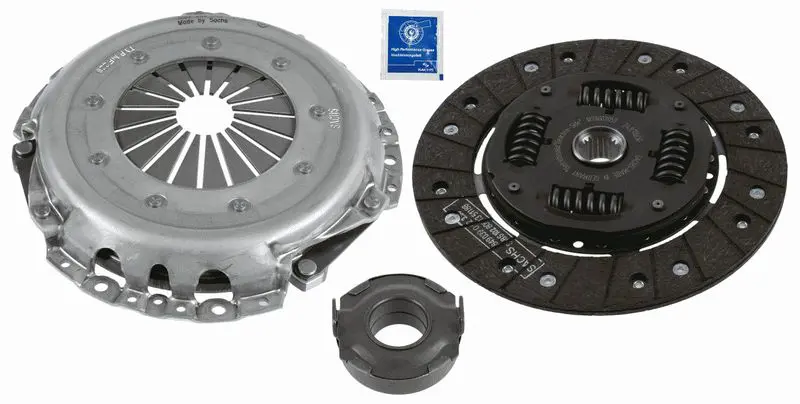 SACHS 3000616001 Комплект сцепления
