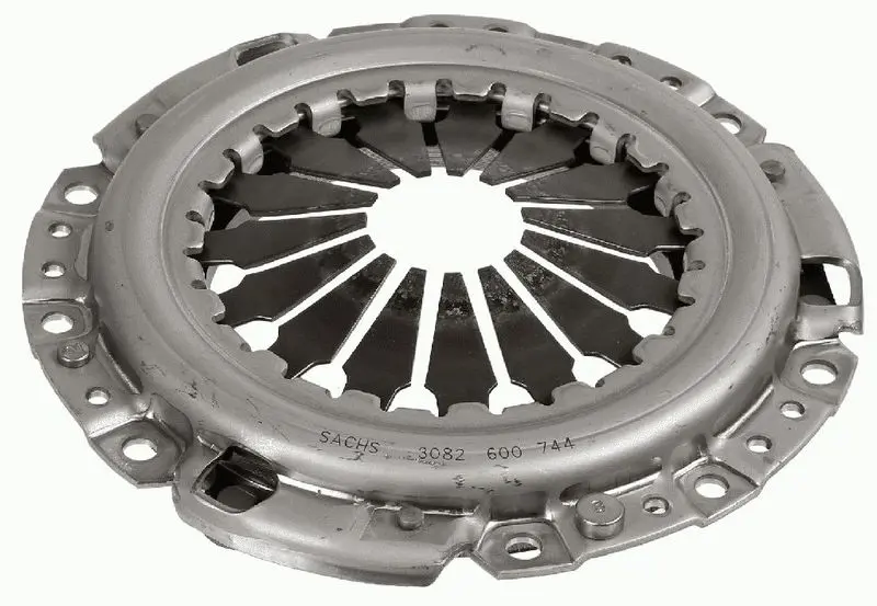 SACHS 3082600744 Корзина сцепл.HYUNDAI