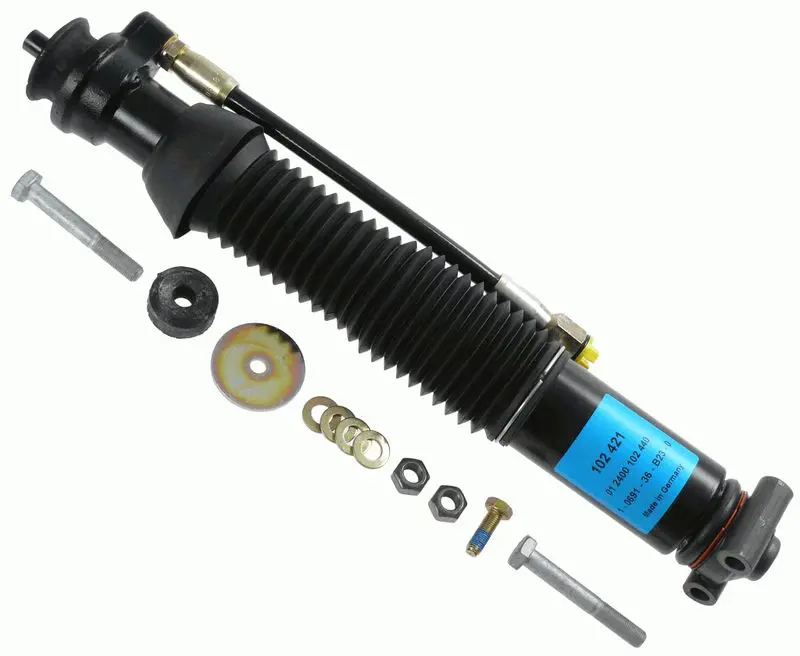  SACHS 
