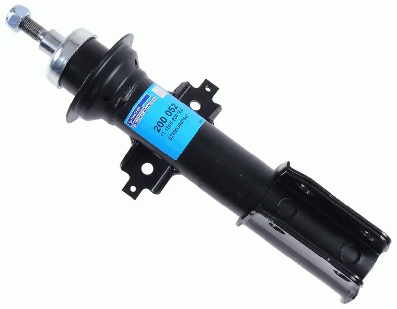 200 052 Sachs Амортизатор подвески передн
