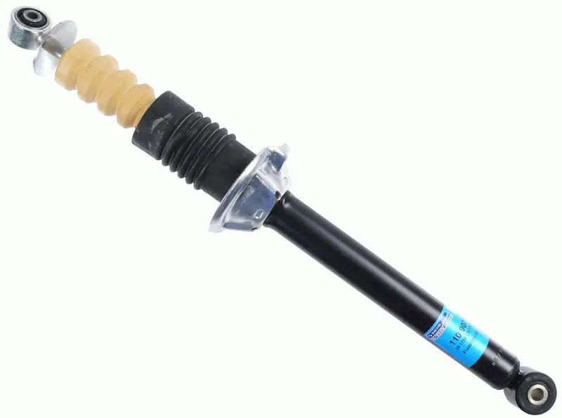 SACHS 110907 Амортизатор подвески задн