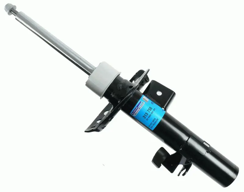 Sachs 313758 Амортизатор газовый передний