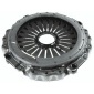 3482000246 Sachs Корзина сцепления MAN