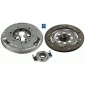 3000777001 к-т сцепл. d170mm VW Polo 1.9D