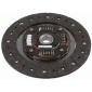 1862848001 Диск сцепления SUBARU: 1800 XT