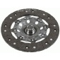 1864000084 Sachs Диск сцепления AUDI: A3 96-03