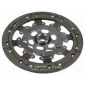 1864000435 Диск сцепления FORD FOCUS II