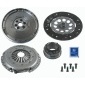 2290601032 Комплекты сцепления SACHS