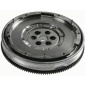 2294000997 Sachs Маховик двухмассовый