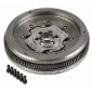 2295000487 Sachs Маховик двухмассовый AUDI: A3