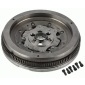 2295000506 Sachs Маховик двухмассовый