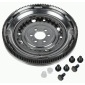 2295601007 Sachs Маховик