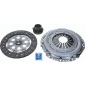 3000133002 Сцепление BMW 5 E39 520i, 523i