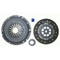 3000387101 Комплект сцепления AUDI: 100