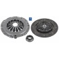 3000846001 Сцепление CHEVROLET EVANDA,