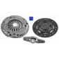 3000950072 Sachs Сцепление к-т AUDI A3/VW